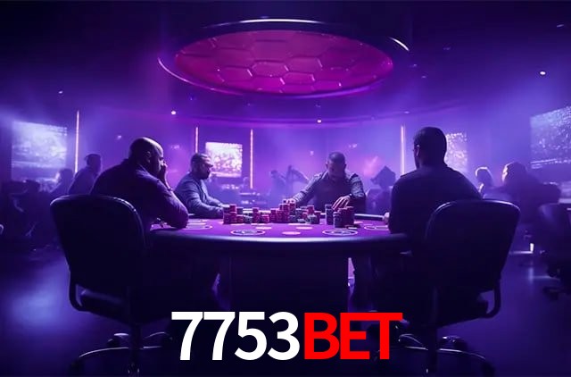 Diretório de Jogos 7753bet
