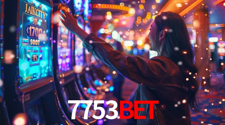 7753bet: Jogue Crash e Experimente Alta Recompensa Instantânea