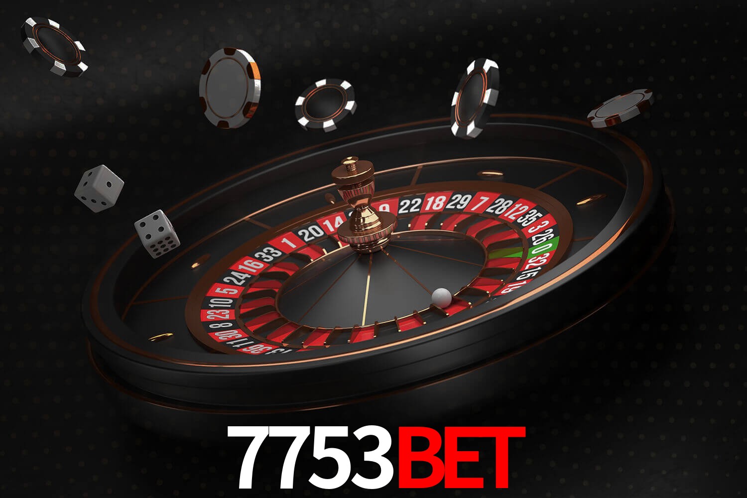 Bônus Generosos e Exclusivos no 7753bet para Você!