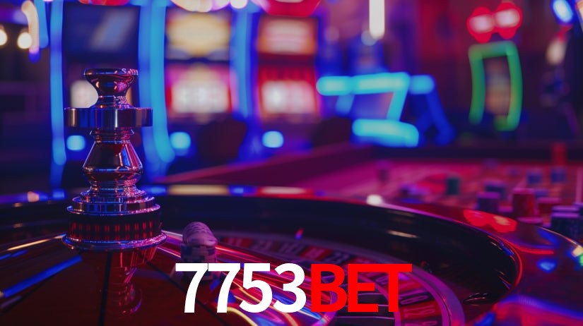 7753bet: Seu Especialista em Apostas Esportivas Brasileiras