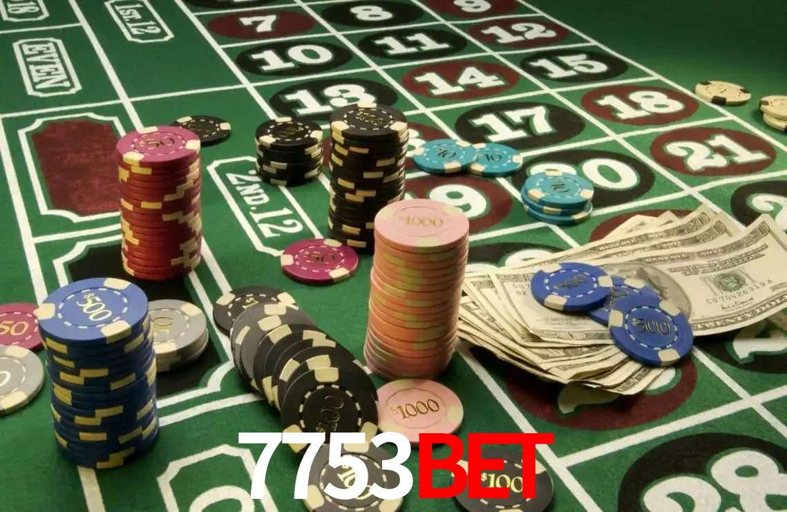 Sports Statistics 7753bet