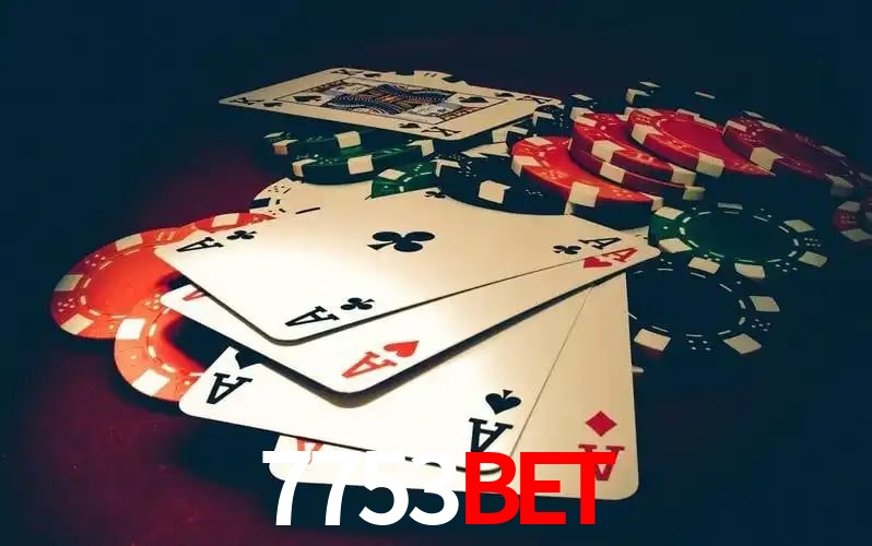 Desvendando o Mundo dos Jogos Virtuais na 7753bet