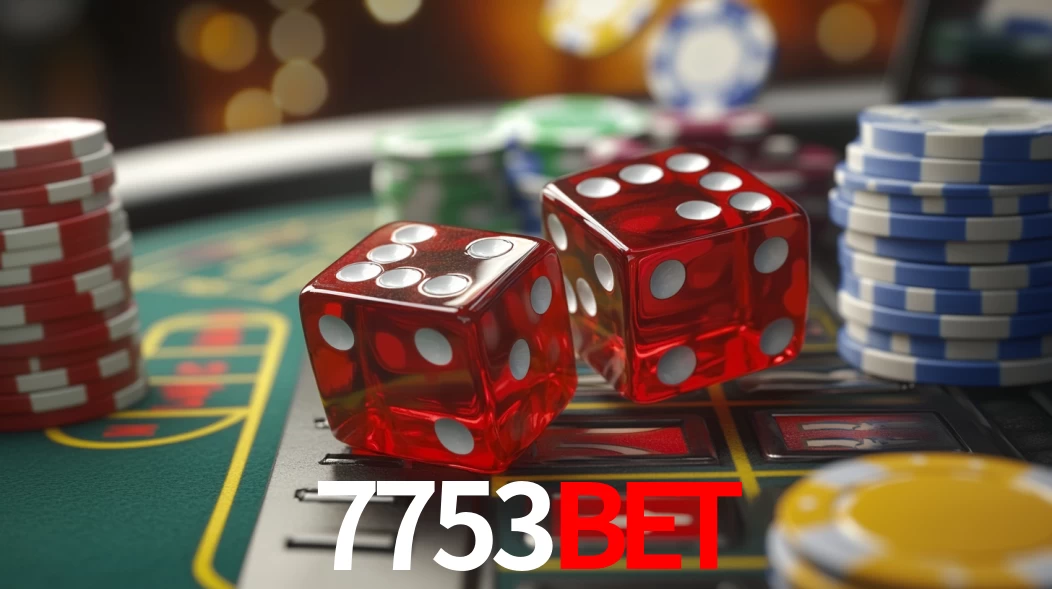 7753bet App Interface