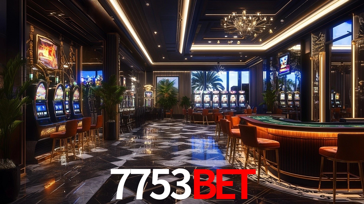 7753bet bet