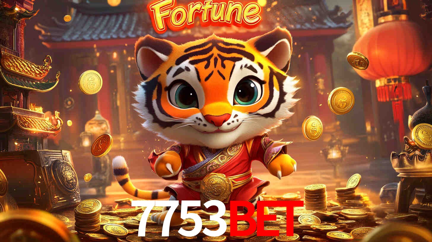 Torneios 7753bet