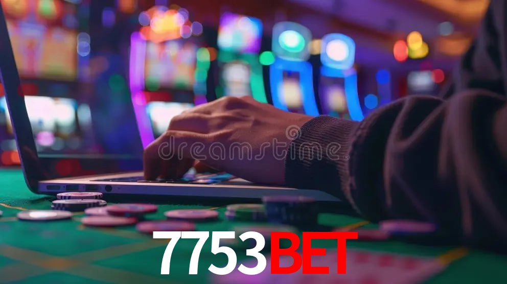 A Emoção da Loteria na 7753bet: Uma Chance de Mudança de Vida